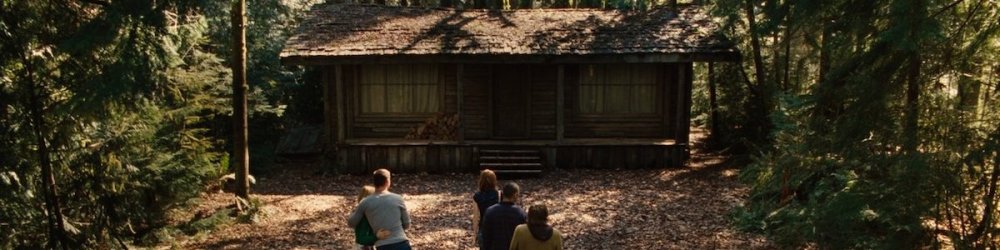 Cabin in the Woods 2
