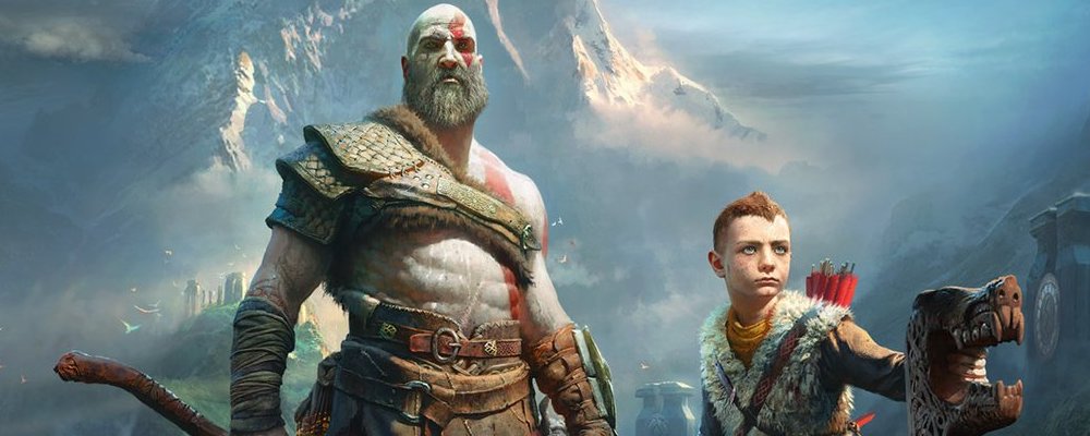 God of War 2018