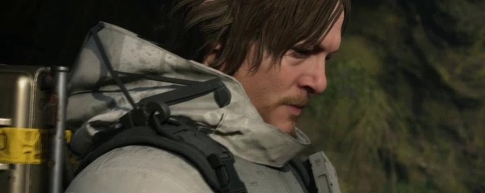 Death Stranding