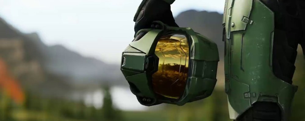 Halo Infinite