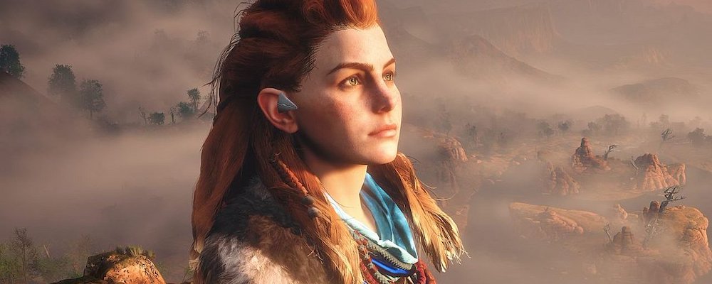 Aloy-in-Horizon-Zero-Dawn