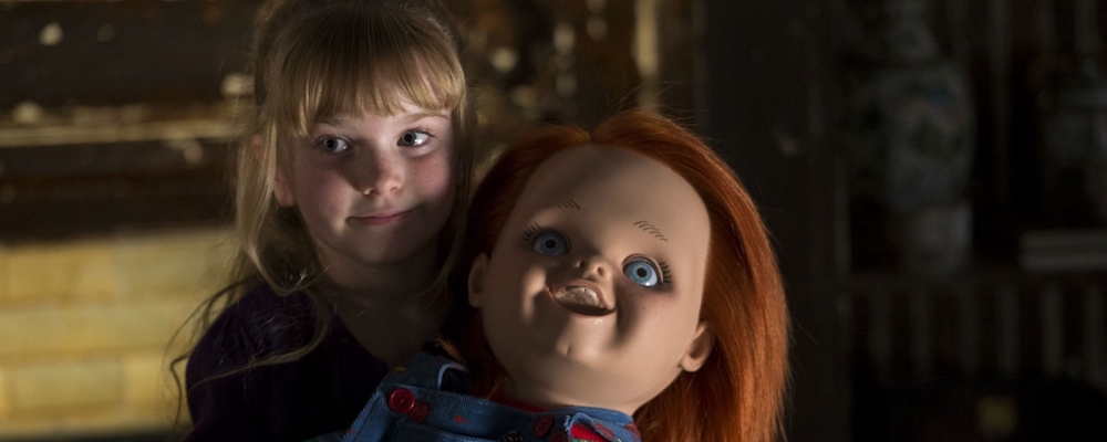Curse of Chucky
