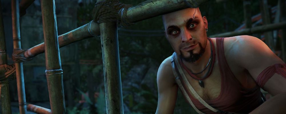 Vaas