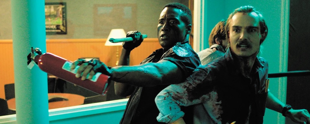 Bloodsucking Bastards