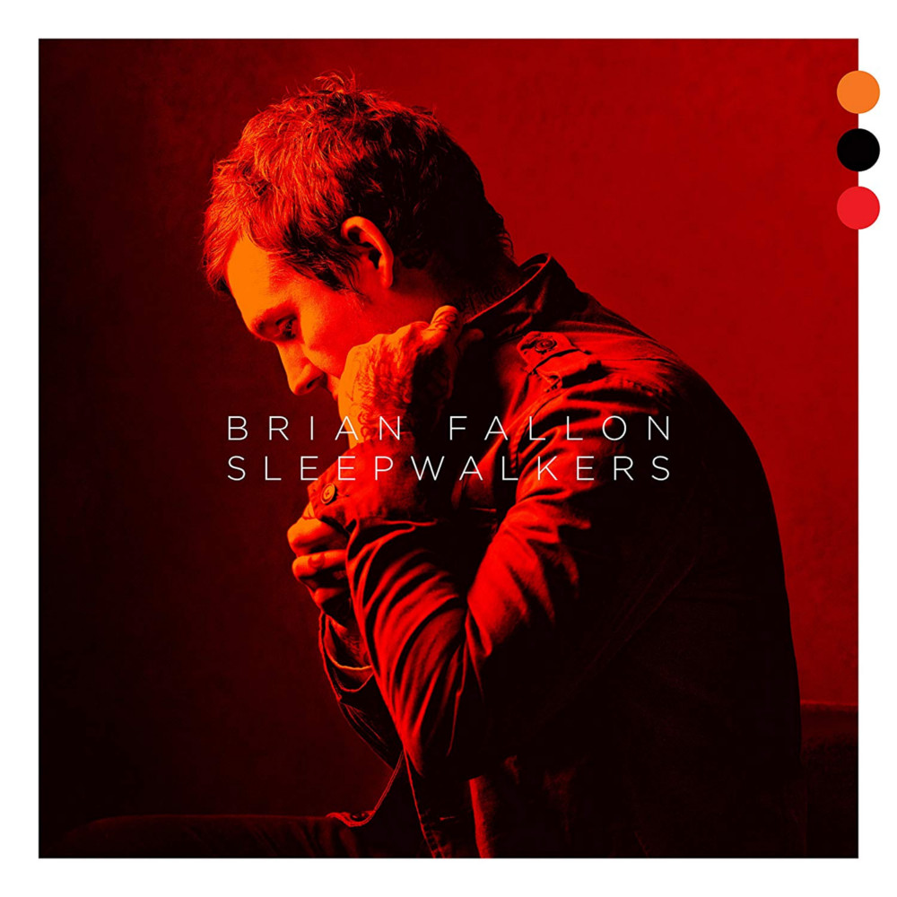 brian fallon sleepwalkers