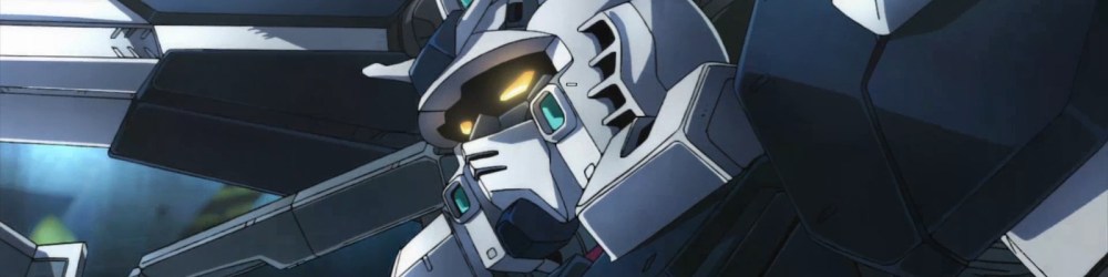 Gundam Thunderbolt