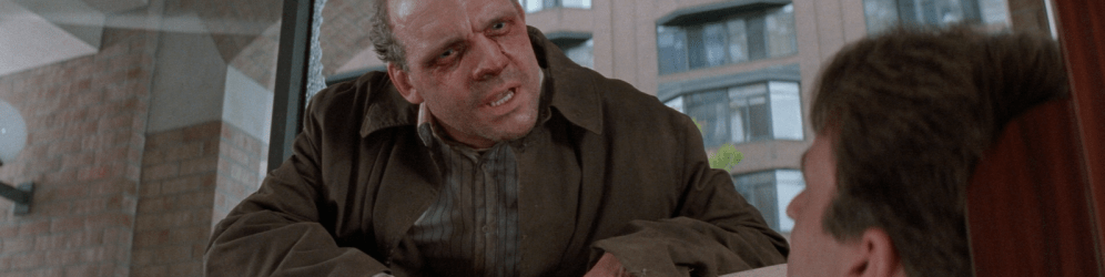 In the Mouth of Madness