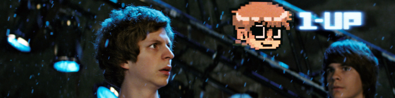 Scott Pilgrim