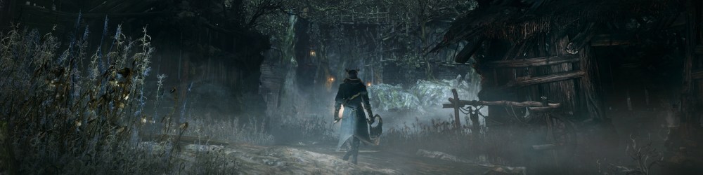 Bloodborne