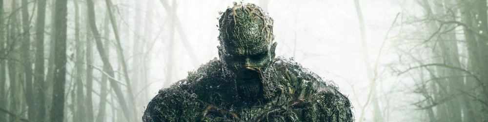 Swamp Thing