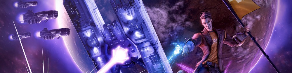 Borderlands The PreSequel