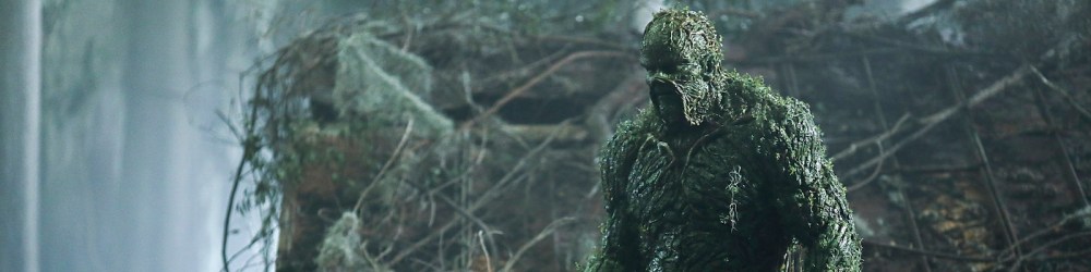 Swamp Thing -- Ep. 102 -- "Worlds Apart"