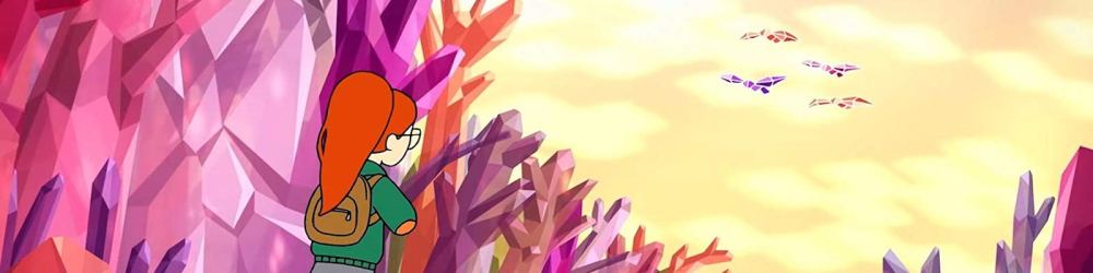 Infinity Train Sliver