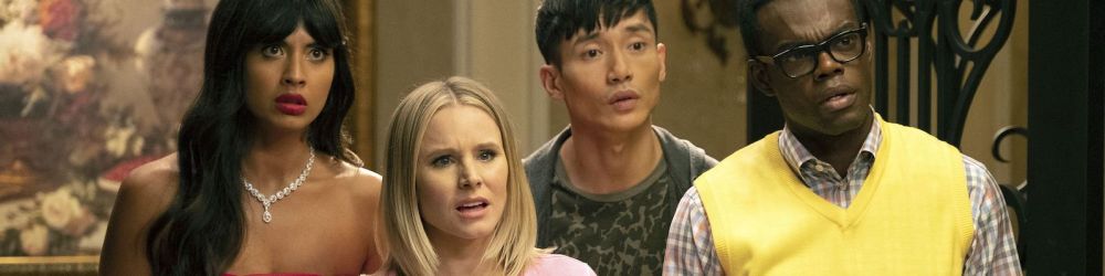 The Good Place