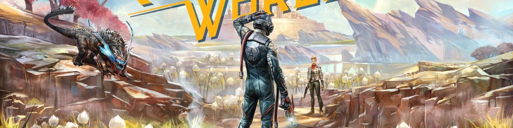 Outer Worlds Sliver