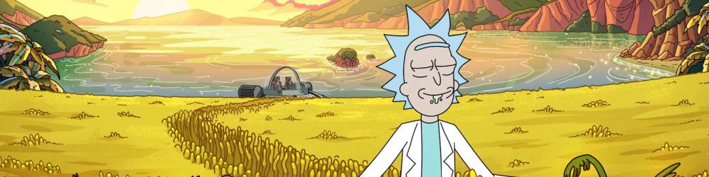 Rick & Morty