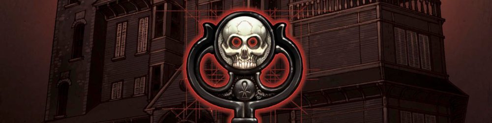 Locke And Key Sliver