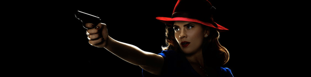 Agent Carter