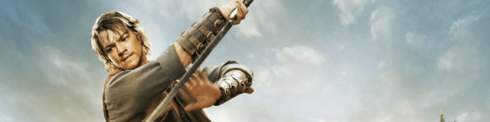 Legend of the Seeker