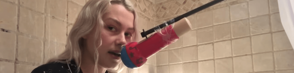 Phoebe Bridgers Sliver